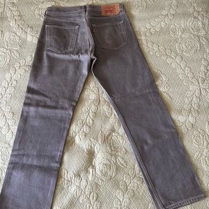 Levi’s Jeans